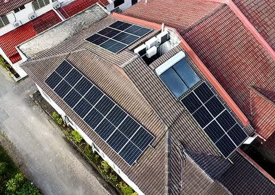 Solar Panel Installer Malavsia