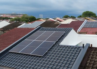 Solar System Malavsia